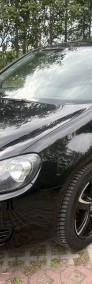 VW Golf VI Benzyna 5-drzwi -3