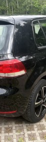 VW Golf VI Benzyna 5-drzwi -4