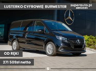 Mercedes-Benz Klasa V III [W447] V 250 d 9G-Tronic Style długi MERCEDES-BENZ V Klasa V 250 d 9G-Tronic