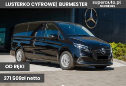 Mercedes-Benz Klasa V III [W447] V 250 d 9G-Tronic Style długi MERCEDES-BENZ V Klasa V 250 d 9G-Tronic