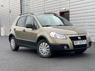 Fiat Sedici-1