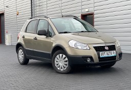 Fiat Sedici