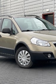 Fiat Sedici-2