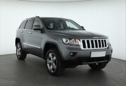 Jeep Grand Cherokee IV [WK2] , Salon Polska, Serwis ASO, 241 KM, Automat, Skóra, Navi,