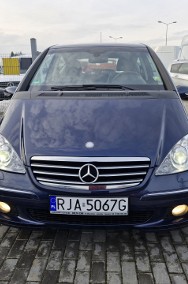 Automat 1.7 Dach Panorama Navi Skóra-2