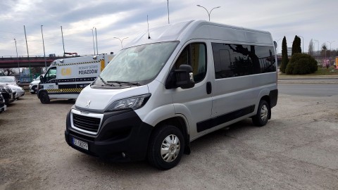 L3H2  9-osobowy Faktura VAT23%