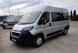Peugeot Boxer II L3H2 9-osobowy Faktura VAT23%