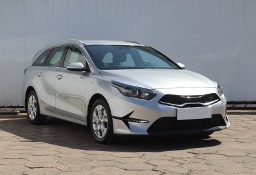 Kia Cee'd III , Salon Polska, 1. Właściciel, Serwis ASO, Automat, VAT 23%,