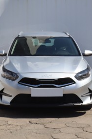 Kia Cee'd III , Salon Polska, 1. Właściciel, Serwis ASO, Automat, VAT 23%,-2