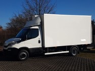 Iveco Daily 72-180 WINDA 8EP CHŁODNIA AGREGAT IZOTERMA 4,21x2,09x2,10 GRZANIE