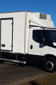 72-180 WINDA 8EP CHŁODNIA AGREGAT IZOTERMA 4,21x2,09x2,10 GRZANIE -2