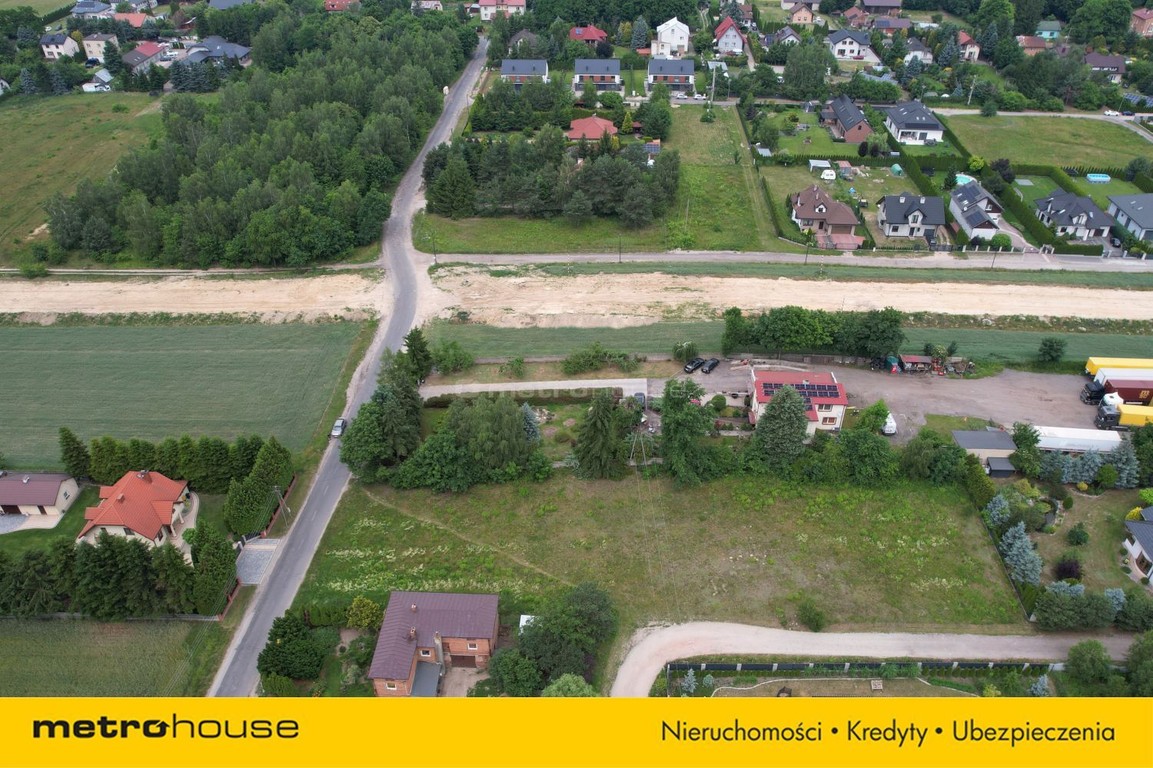 Działka budowlana na sprzedaż ul. Rataja, Łódź - Ansicht 3
