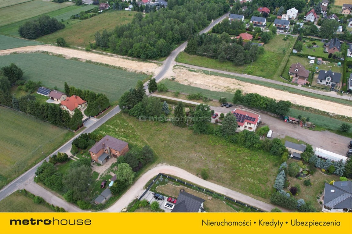 Działka budowlana na sprzedaż ul. Rataja, Łódź - Ansicht 5