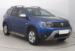 Dacia Duster I , Salon Polska, Serwis ASO, GAZ, Klima, Tempomat, Parktronic