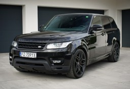 Land Rover Range Rover Sport Land Rover Range Rover Sport S 3.0 SD V6 AB Dynamic