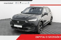 SEAT Tarraco WW439ST#2.0 TSI FR Podgrz.f kier I szyba K.cof Salon PL VAT23%