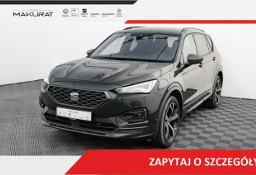 SEAT Tarraco WW439ST#2.0 TSI FR Podgrz.f kier I szyba K.cof Salon PL VAT23%