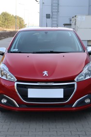 Peugeot 208 , Navi, Klima, Tempomat, Parktronic-2