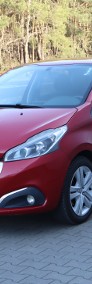 Peugeot 208 , Navi, Klima, Tempomat, Parktronic-3