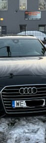 Sedan 2.0 TDi 210KM 2018r, I rejestracja 2019r, Salon Audi W-wa -4