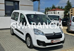Peugeot Partner II 5 -osobowy