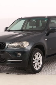 BMW X5 E70 , 231 KM, Automat, Skóra, Xenon, Bi-Xenon, Klimatronic,-2