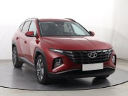 Hyundai Tucson , Salon Polska, Serwis ASO, Automat, Klimatronic, Tempomat,