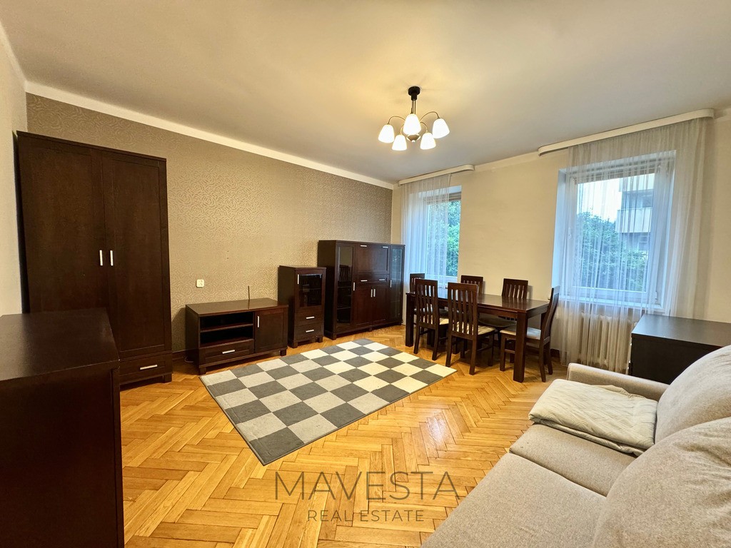 Mieszkanie do wynajęcia, 64 m² Grzegórzki, Wincentego Pola