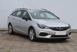 Opel Astra J Salon Polska, 1. Właściciel, VAT 23%, Klimatronic, Tempomat,