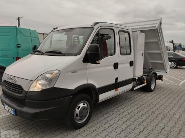 Iveco Daily 35C13 D-1