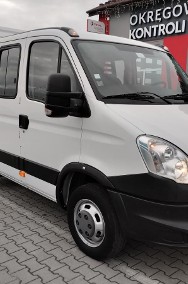 Iveco Daily 35C13 D-2
