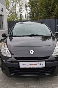 Renault Clio III 1.2 16v 75KM # Klimatyzacja # Ekonomiczny # Gwarancja-2