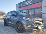 Hyundai Tucson III (15) GWARANCJA Kamera Drugi komplet kół! Możliwa zamiana RATY