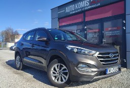 Hyundai Tucson III (15) GWARANCJA Kamera Drugi komplet kół! Możliwa zamiana RATY