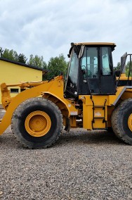 Caterpillar 950G Ładowarka kołowa  Łyżka z wagą * Liebherr Volvo Komatsu CAT 950-2