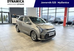 Kia Picanto II Nowa VAT 23% Business Line 1.2DPI 79KM M5 2025 r., salon PL, I wł.