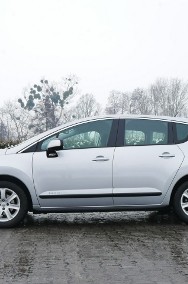 Peugeot 3008 I 1.6 120KM Eu5 -Nowy rozrząd +Hak- 1 Wł od 5 lat +Koła -Bardzo zadban-2