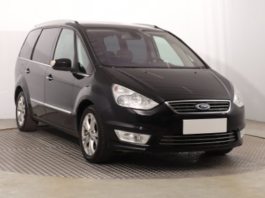 Ford Galaxy IV , 7 miejsc, Klimatronic, Tempomat,ALU-1