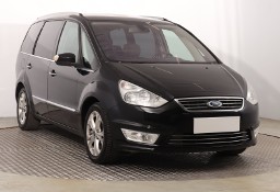Ford Galaxy IV , 7 miejsc, Klimatronic, Tempomat,ALU