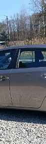 Toyota Auris II Bezwypadkowa, Serwisowana , stan wzorowy-3