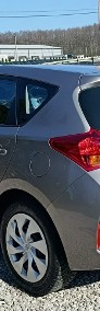 Toyota Auris II Bezwypadkowa, Serwisowana , stan wzorowy-4