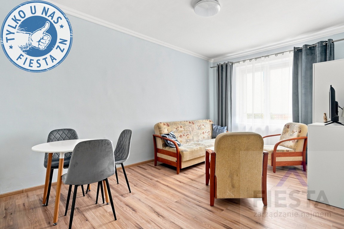Mieszkanie na wynajem, 53 m² Karłowice, Wacława Berenta