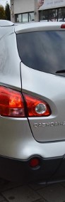 Nissan Qashqai+2 I 2,0 dCi-150Km,Panoramadach,Zarejestrowany...-3