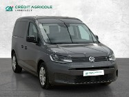 Volkswagen Caddy III Volkswagen Caddy osobowy Caddy 1.5 TSI DSG Kombi