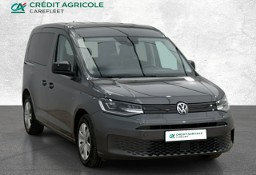 Volkswagen Caddy III Volkswagen Caddy osobowy Caddy 1.5 TSI DSG Kombi