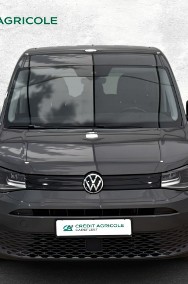 Volkswagen Caddy III Volkswagen Caddy osobowy Caddy 1.5 TSI DSG Kombi-2