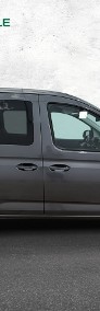 Volkswagen Caddy III Volkswagen Caddy osobowy Caddy 1.5 TSI DSG Kombi-3