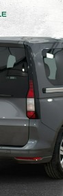 Volkswagen Caddy III Volkswagen Caddy osobowy Caddy 1.5 TSI DSG Kombi-4