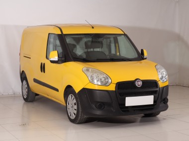 Fiat Doblo , L2H1, 4m3, 2 Miejsca, 2 EU palet-1