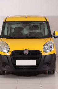 Fiat Doblo , L2H1, 4m3, 2 Miejsca, 2 EU palet-2